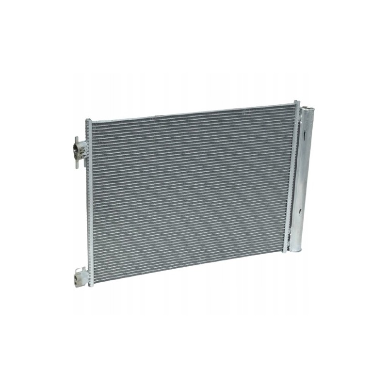 CHŁODNICA KLIMATYZACJI NISSAN MICRA (K14) 2017-