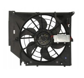 NOWY WENTYLATOR BMW E46 318...