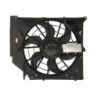 NOWY WENTYLATOR BMW E46 318 320 328 Z MODUŁEM