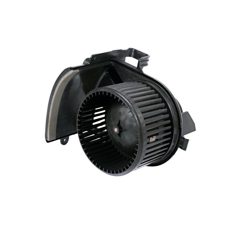 WENTYLATOR DMUCHAWA NAWIEWU RENAULT CLIO III 2005-2013