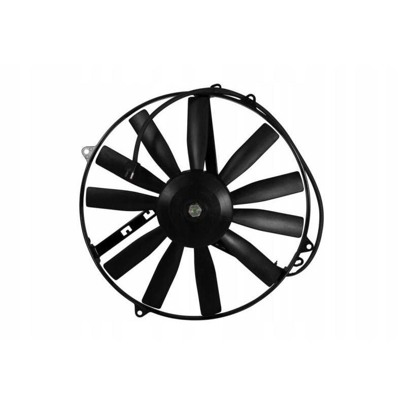 WENTYLATOR MERCEDES SPRINTER 208-416-1995- 0005007093