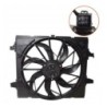 WENTYLATOR JEEP GRAND CHEROKEE WK2 3.6 V6 2010-2021