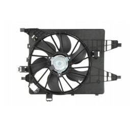 WENTYLATOR MERCEDES CITAN...