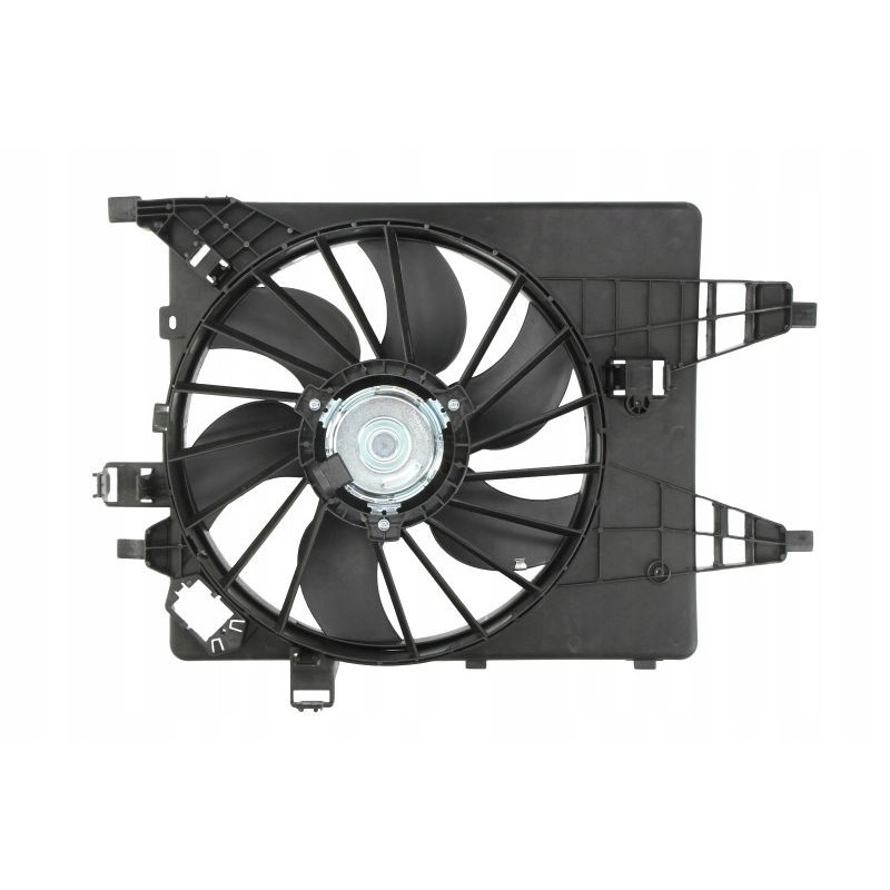 WENTYLATOR MERCEDES CITAN 2012 - 2020