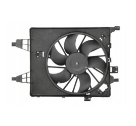 WENTYLATOR MERCEDES CITAN 2012 - 2020