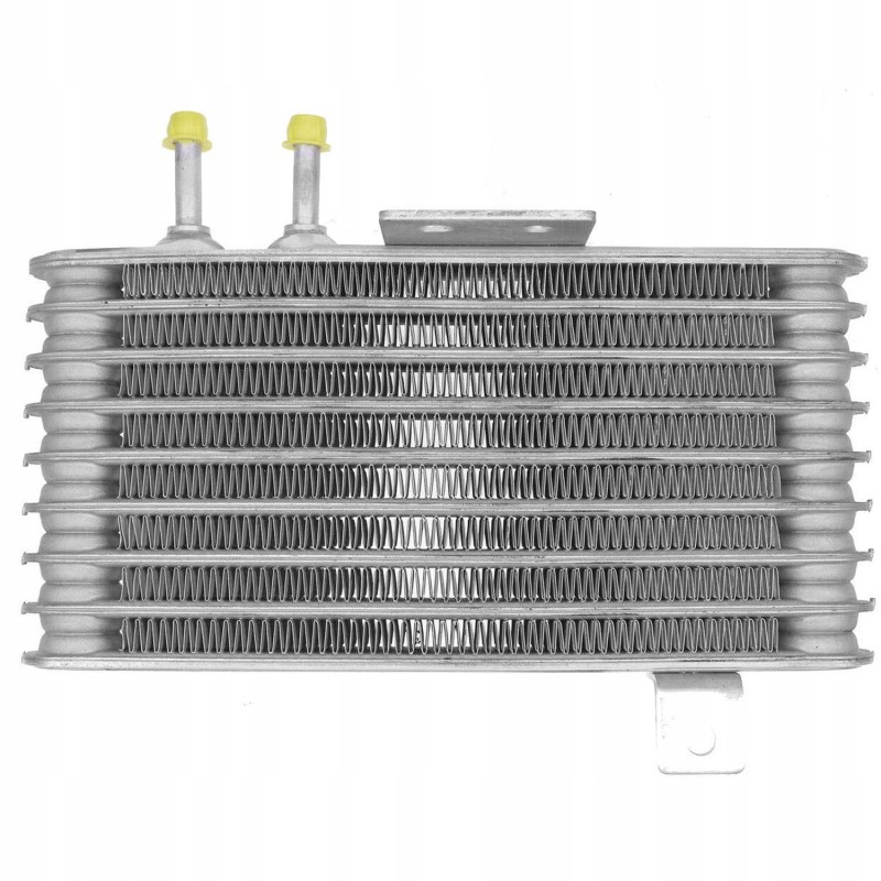 CHLODNICA OLEJU MITSUBISHI LANCER 2008-