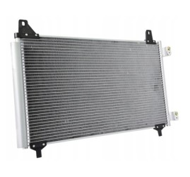 CHŁODNICA KLIMATYZACJI...