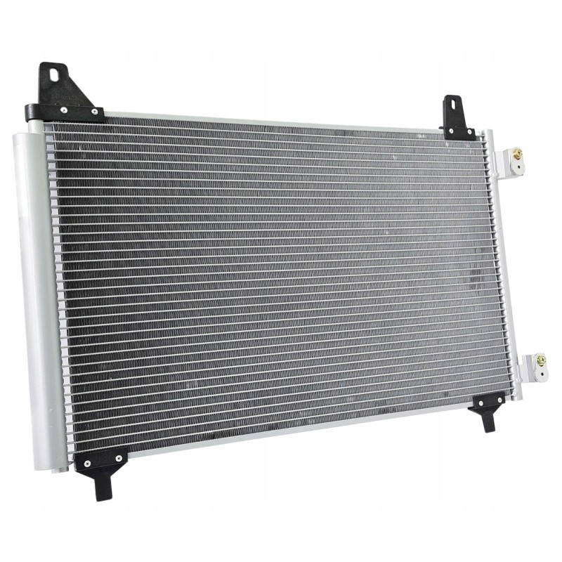 CHŁODNICA KLIMATYZACJI PEUGEOT 208 II 19 -