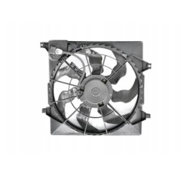 WENTYLATOR KIA SPORTAGE QL...