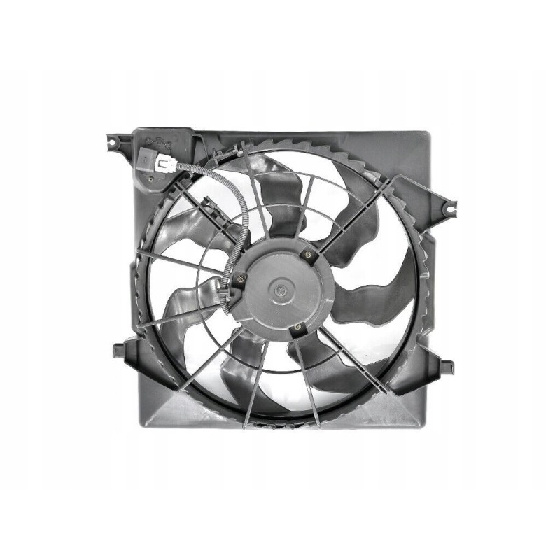 WENTYLATOR KIA SPORTAGE QL 2.0 2015-