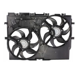 WENTYLATOR FIAT DUCATO...