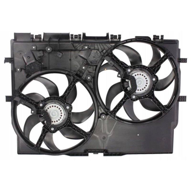 WENTYLATOR FIAT DUCATO JUMPER 2.3JTD 2006-16