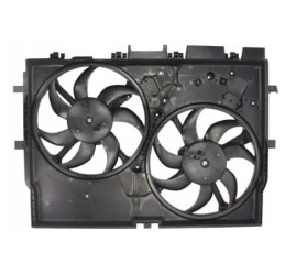 WENTYLATOR FIAT DUCATO JUMPER 2.3JTD 2006-16