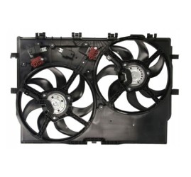 WENTYLATOR FIAT DUCATO...