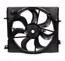 WENTYLATOR NISSAN...