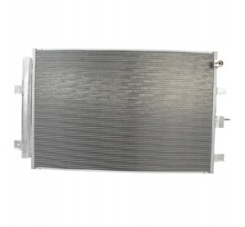 CHŁODNICA KLIMATYZACJI FORD...