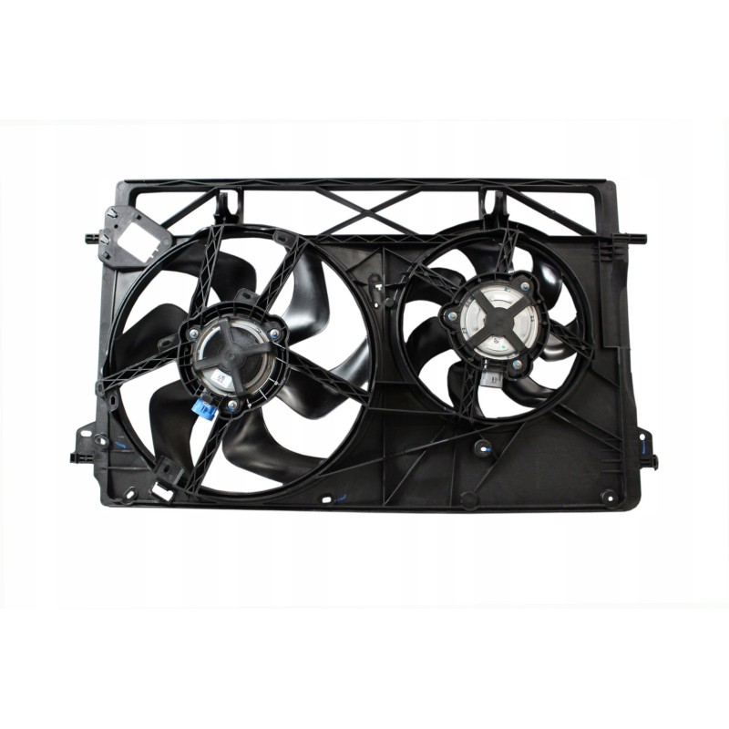 RENAULT TRAFIC III 14-19 2014 - 2019