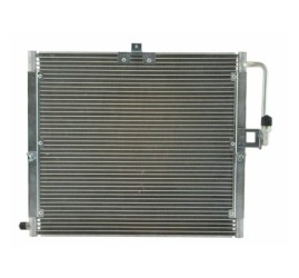 CHŁODNICA KLIMATYZACJI...