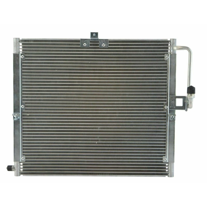 CHŁODNICA KLIMATYZACJI MERCEDES KLASA G W461/W463