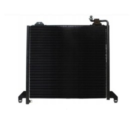 CHŁODNICA KLIMATYZACJI...