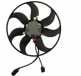 WENTYLATOR VW AUDI SEAT...