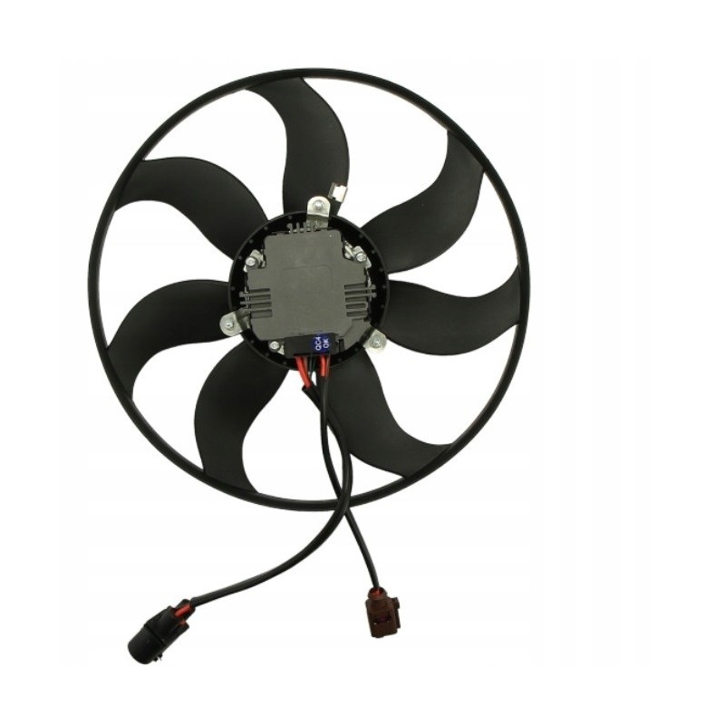 WENTYLATOR VW AUDI SEAT SKODA 1K0959455BC