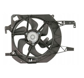 WENTYLATOR RENAULT TRAFIC...