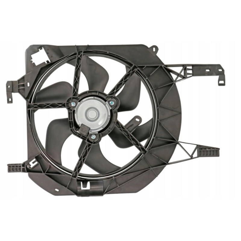 WENTYLATOR RENAULT TRAFIC 2001-2014