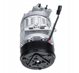 SPRĘŻARKA KLIMATYZACJI RENAULT TRAFIC VIVARO 2014-