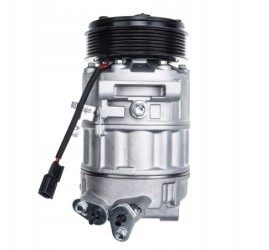 SPRĘŻARKA KLIMATYZACJI RENAULT TRAFIC VIVARO 2014-