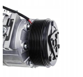 SPRĘŻARKA KLIMATYZACJI RENAULT TRAFIC VIVARO 2014-