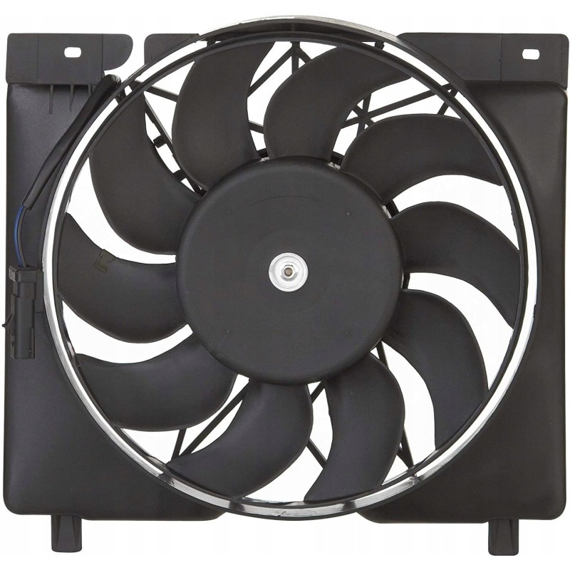 WENTYLATOR JEEP CHEEROKEE XJ 76-01 KLIMATYZACJI