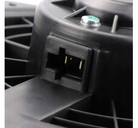 WENTYLATOR WNĘTRZA HONDA CIVIC (EP/EU/EV) 2001-2005