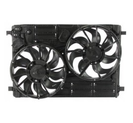 WENTYLATOR FORD KUGA ESCAPE...