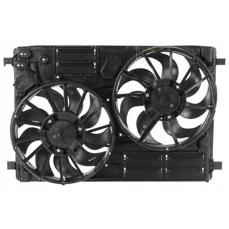 WENTYLATOR FORD KUGA ESCAPE 2016- 2018 LIFT