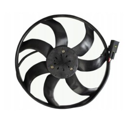 WENTYLATOR BMW 7 E65 E66...