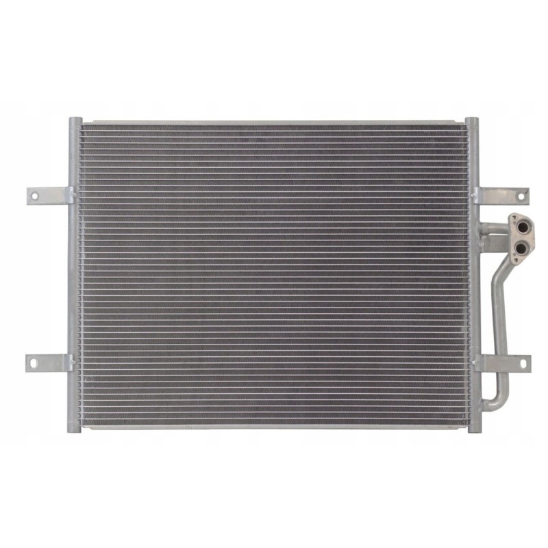 SKRAPLACZ VW GOLF VII e-GOLF 2012- 5QE816411