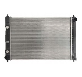 CHŁODNICA NISSAN MURANO...