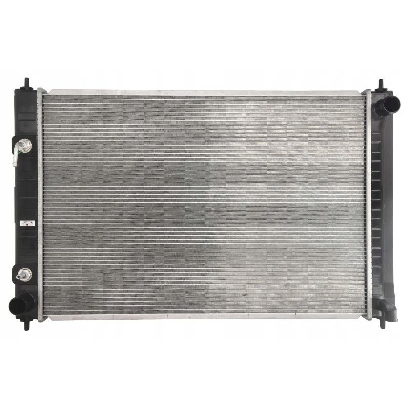 CHŁODNICA NISSAN MURANO (Z51) 3.5 V6 2008-2014