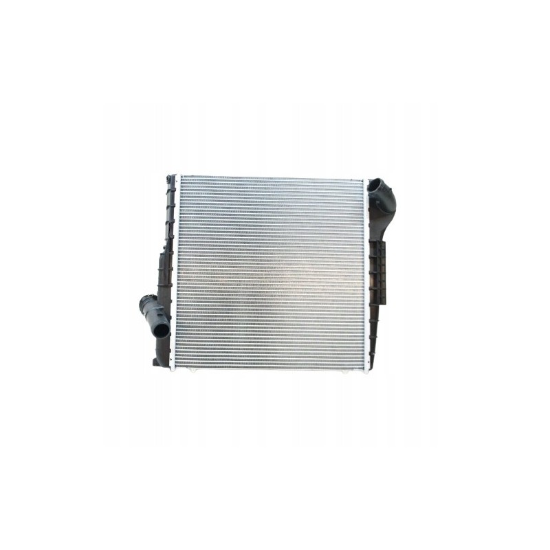 CHŁODNICA PORSCHE 911 (991) 11-19 BOXSTER/CAYMAN 12-16 PRAWA