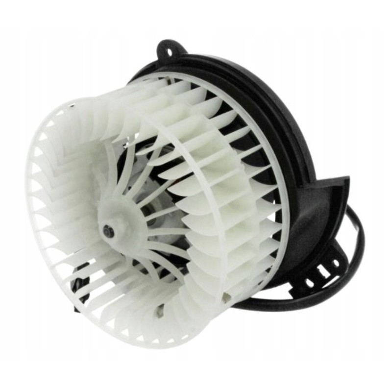 DMUCHAWA WENTYLATOR WNĘTRZA MERCEDES W124 E-KLASSE