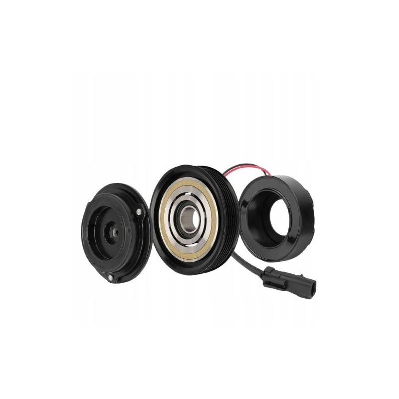 SPRZĘGŁO SPRĘŻARKI CHRYSLER TOWN COUNTRY 3.8 2008-2016