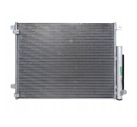 CHŁODNICA KLIMATYZACJI...