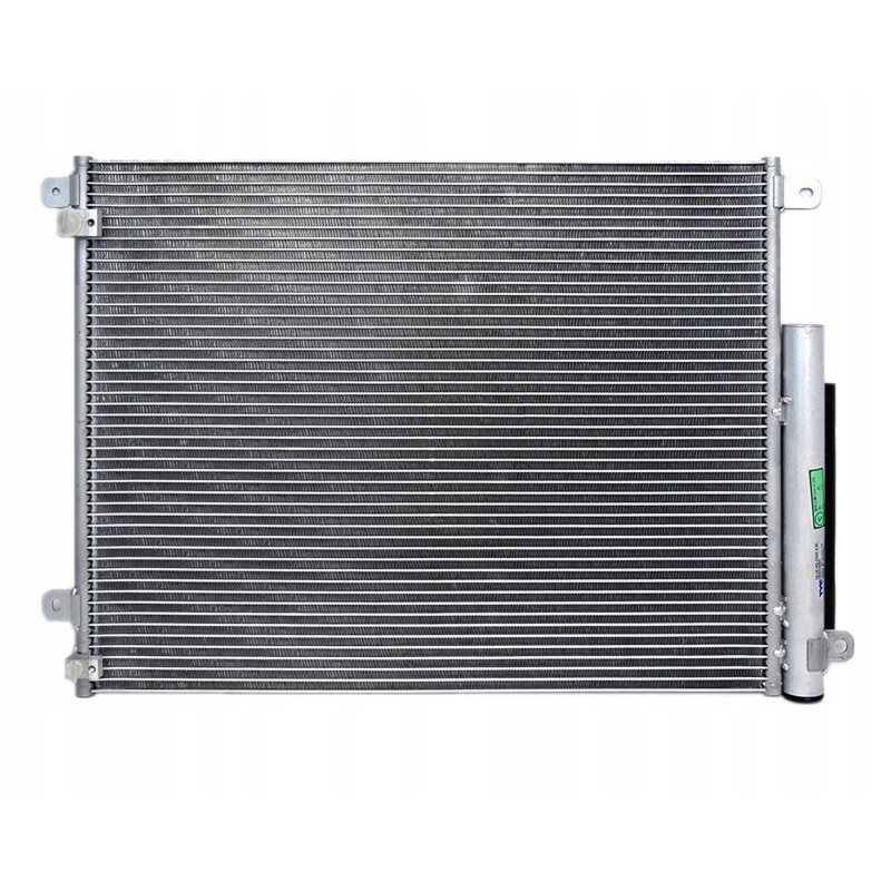 CHŁODNICA KLIMATYZACJI HONDA CIVIC X 2.0 2016-