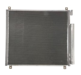 CHŁODNICA KLIMATYZACJI...