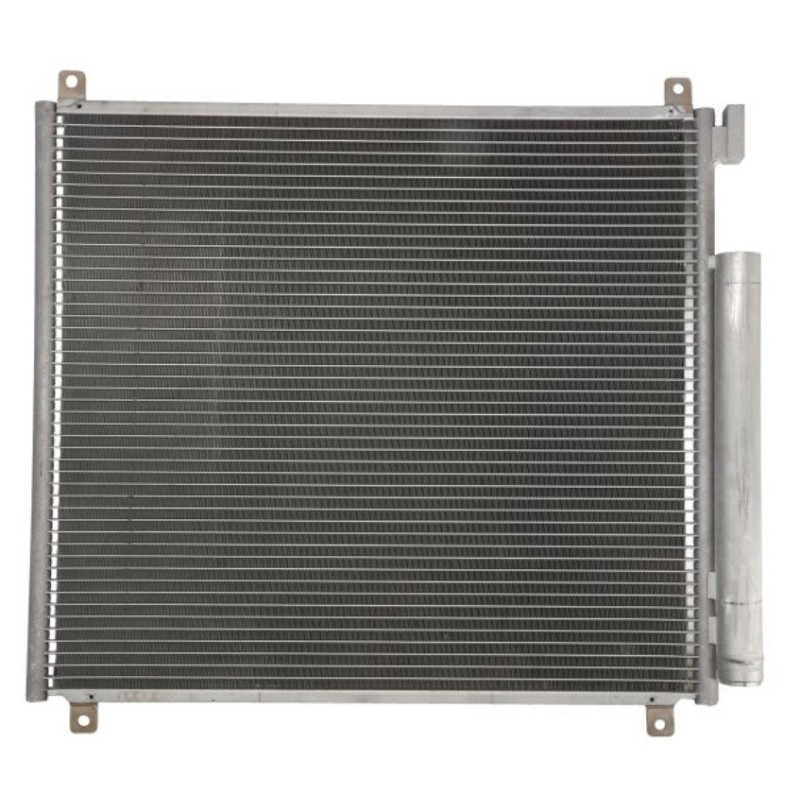 CHŁODNICA KLIMATYZACJI SUZUKI IGNIS 2017-