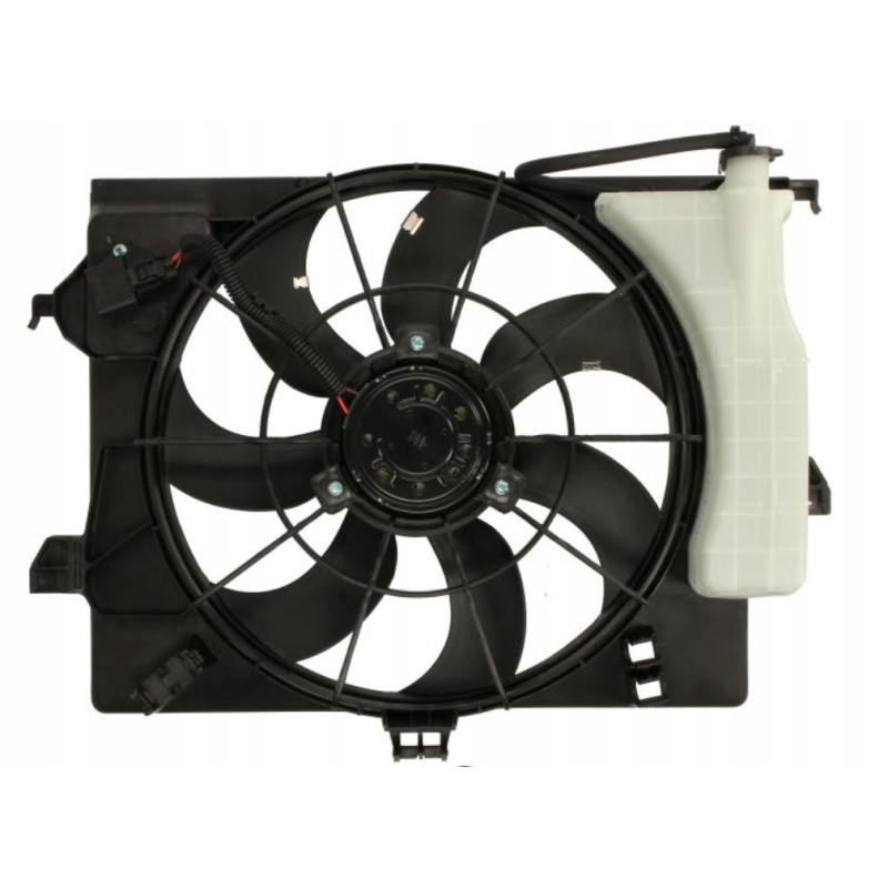 WENTYALTOR HYUNDAI I20 SOLARIS 08- 253801W150