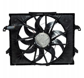 WENTYLATOR DODGE RAM1500...