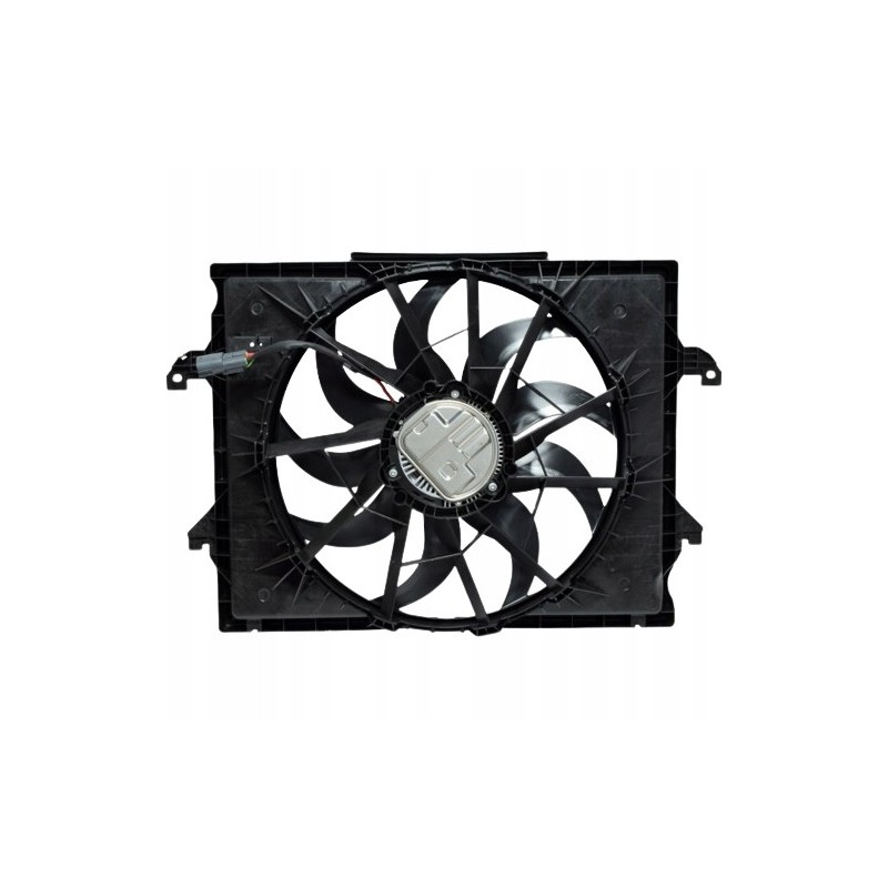 WENTYLATOR DODGE RAM1500 2500 3500 2020-