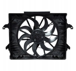 WENTYLATOR DODGE RAM1500 2500 3500 2020-